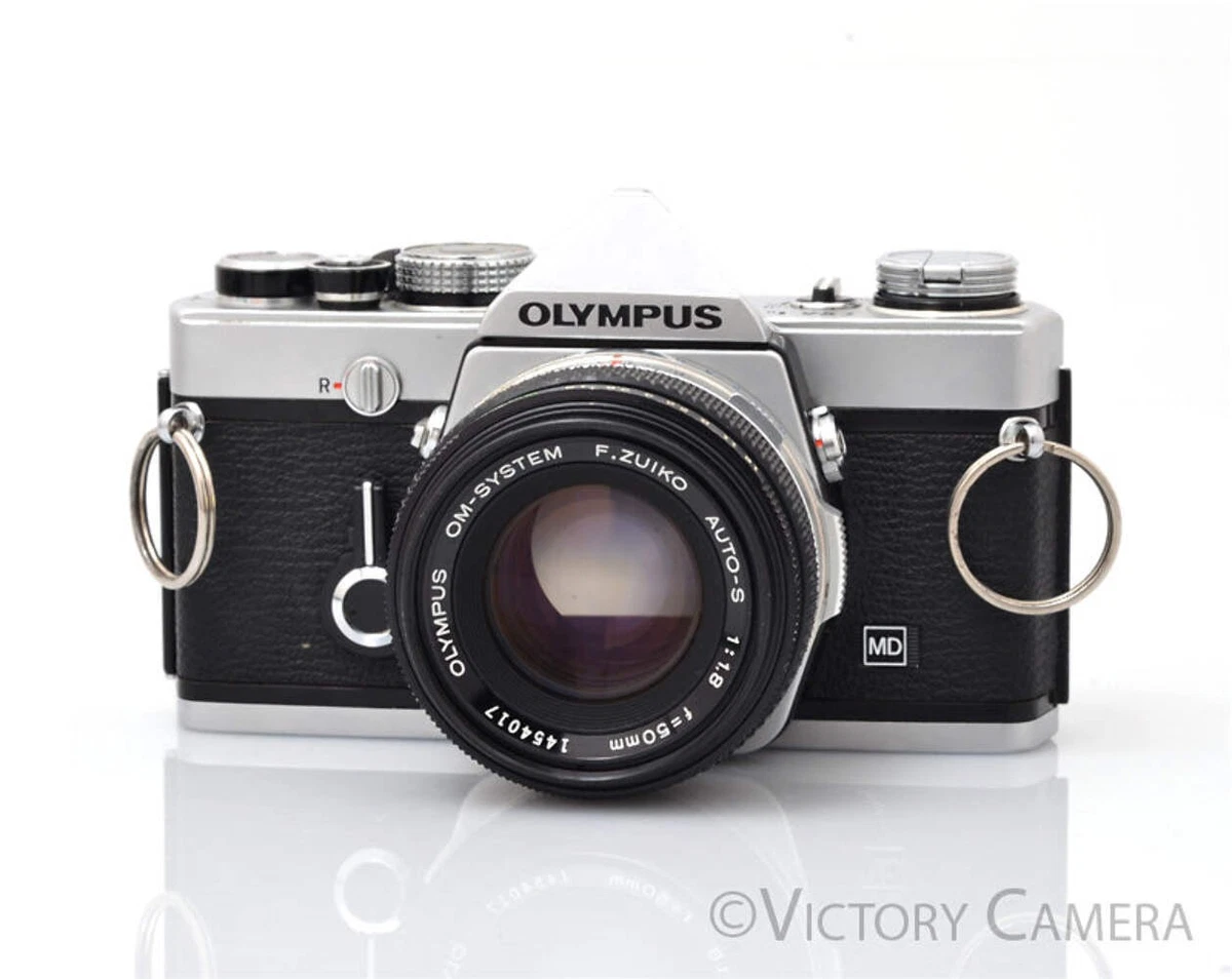 Olympus Om-1N Film Cameras for sale | eBay