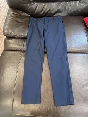 Pantalón lululemon Hombre 34x32 Clásico Foto 1 de 4
