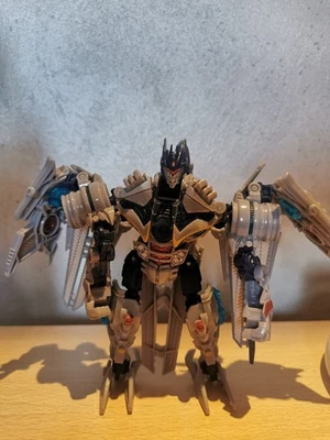 Soundwave - TRANSFORMERS REVENGE OF THE FALLEN  - Immagine 1 di 3