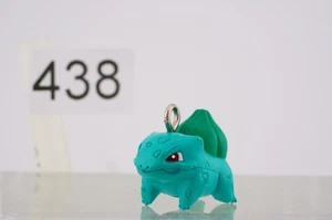 Bulbasaur cgtsj mini figura pokemon    - Imagen 1 de 3