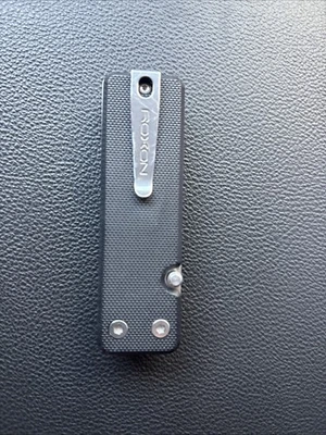 ROXON KS Multitool Knife and Scissor Set - Image 1 of 4