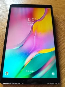 Samsung Galaxy Tab A 10.1" T510 (Android Tablet) - Picture 1 of 7