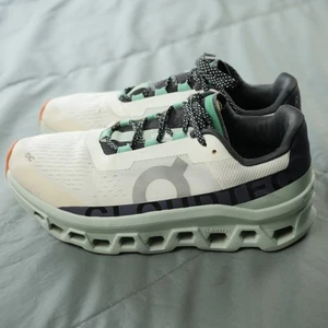 On Cloudultra Zapatos Mujer Talla 10 EU42 Trail Running CloudTec Tenis Atléticos - Imagen 1 de 11