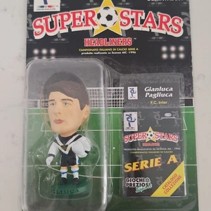 CORINTHIAN SUPERSTARS HEADLINERS 1996 GIANLUCA PAGLIUCA F.C. INTER SER005 - Foto 1 di 4