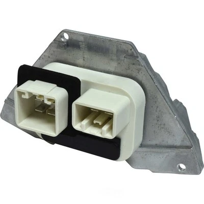 Resistencia de motor soplador de climatización compatible con Volvo S60 XC90 V70 1999-2011 AIRE ACONDICIONADO UNIVERSAL Foto 1 de 3