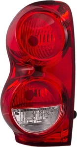 Luz trasera compatible con Dodge Durango 2004-2009 incluye lado izquierdo del conductor - Imagen 1 de 5