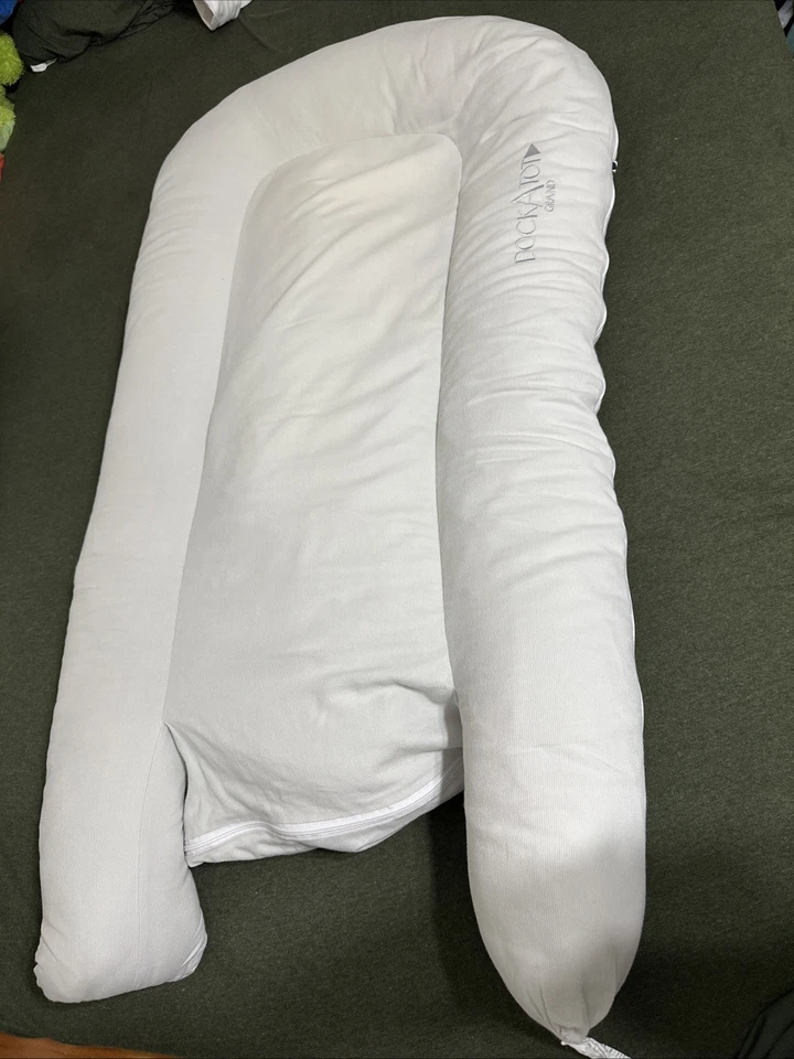 Dock a Tot Grand Dock 9 a aproximadamente 36 meses Foto 1 de 4