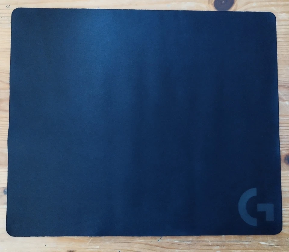 Tappetino Gaming Logitech G240 - Immagine 1 di 1