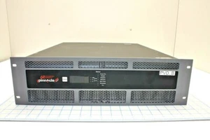 3152439-400/DC POWER SUPPLY MAGNETRON 10KW PVD PINNACLE PLUS 208V/ADVANCED ENERG - Picture 1 of 5