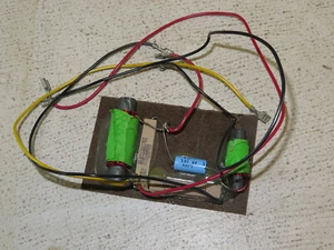 Boston Acoustics A70 Original Crossover - Picture 1 of 3