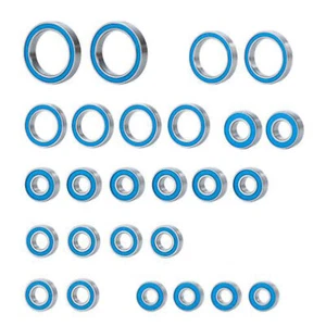 Bearing Set Bearing Kit Upgraded Parts For 1/10 TRX-4 Crawler RC Car - Picture 1 of 2