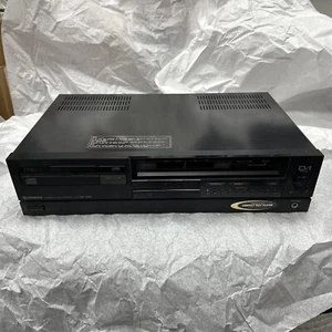 Vintage Hitachi DA-800 CD Player RARE - Picture 1 of 12