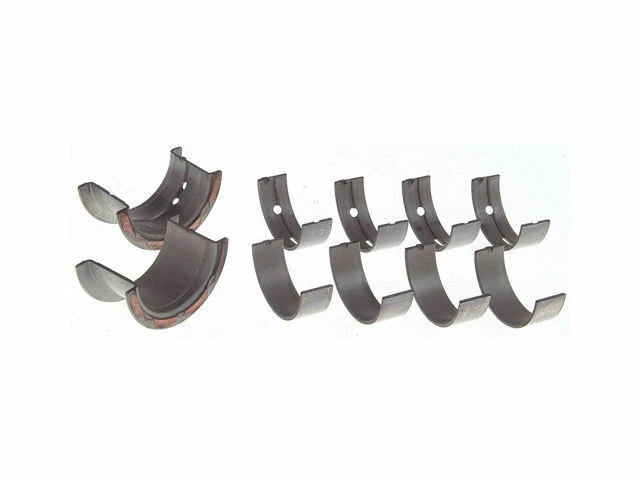 Juego de rodamientos principales para GMC serie 2500 1960-1963 potencia sellada 11881CY 1961 1962 Foto 1 de 2