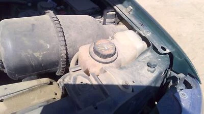 1997-2002 Ford Expedition reservatório de líquido de arrefecimento radiador tanque de transbordamento garrafa 5,4l - Imagem 1 de 4