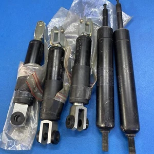 STABILUS BLOC-O-LIFT 6889RF 0850N PUNTAL DE GAS X 2 MÁS 3 OTROS LOTE DE 5 VANHOOL - Imagen 1 de 3