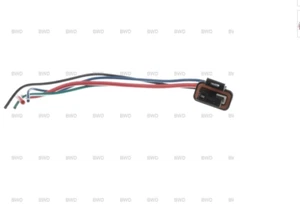 BWD PT5768 Electrical Connector Map Sensor Voltage Regulator - Picture 1 of 2