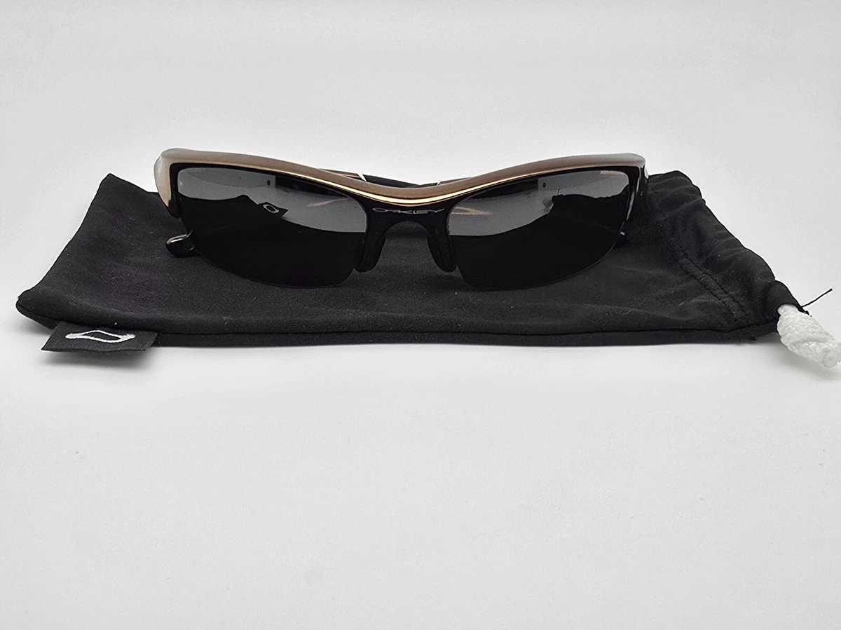 小物 Vintage Oakley Flak Jacket Made in USA Oakley Flak Jacket Sunglasses for Men for sale | eBay
