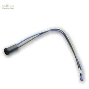 10 x Fassung Niedervolt-Halogenlampen Sockel G4 Mini-G4 - Bild 1 von 5