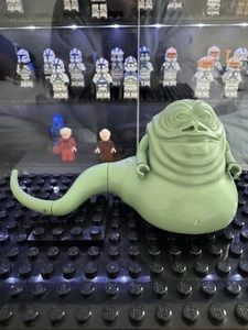Lego Star Wars Jabba The Hutt | sw0071 - Picture 1 of 5