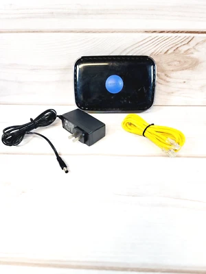 NETGEAR N600 WNDR3400 Wireless Router WNDR3400v3 - Image 1 of 4