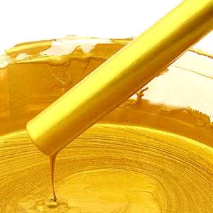 Pintura dorada brillante a base de agua se puede utilizar en cualquier cosa 50 ml 100 ml 500 ml - Imagen 1 de 5