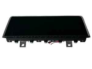 2014 - 2016 BMW X5 Navigation Information Screen Unit P: 9347878 OEM - Bild 1 von 5