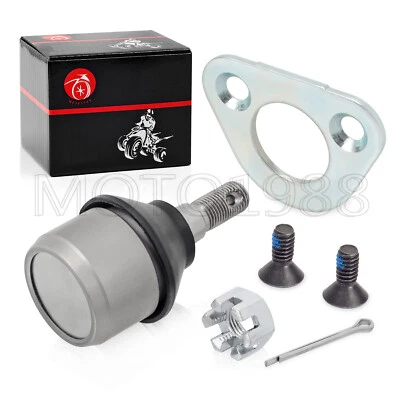 Kit de rótula y soporte 1989 1990-1999 para Polaris Big Boss 250 300 350 400 500 Foto 1 de 4