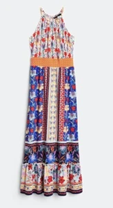 Wisp- Wiley Jersey Maxi Dress Size 12 - Picture 1 of 1