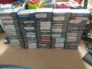 Más de 50 juegos de Nintendo Gamecube, desde £3.95 cada uno con franqueo gratuito - Imagen 1 de 2