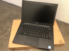 Dell LATITUDE  7280 Core i7 2,6Ghz 8GB RAM 256GB SSD 12,5" Bluetooth, 1920*1080