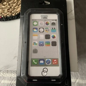 Heavy Duty Gorilla Metal Case Shockproof For iPhone 6 Plus - Picture 1 of 5