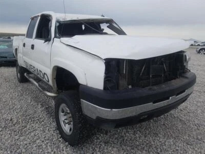 Used Fuel Pump fits: 2006 Chevrolet Silverado 2500 pickup Pump Assembly classic Foto 1 de 4