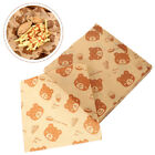 Hamburger Paper Liners 500 Sheets Wax Paper for Food-OW