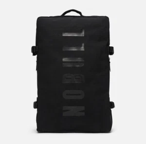 Nobull Waxed Canvas Duffle Bag - Picture 1 of 3