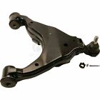 Moog Suspension Control Arm and Ball Joint Assembly Front Right Lower RK620061