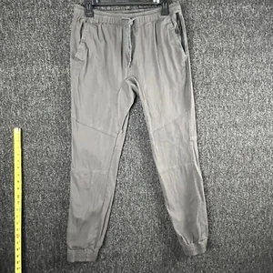 Mens Brooklyn Cloth Jogger Pants Sweat Pants Medium - Picture 1 of 11