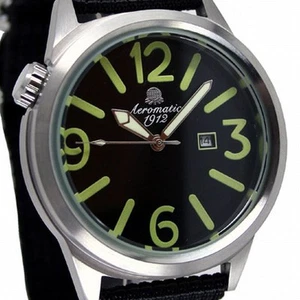 "Feldhaubitze Deutsche Legende" Retro-Design Classic-Panzer-Uhr A1370 - Picture 1 of 5