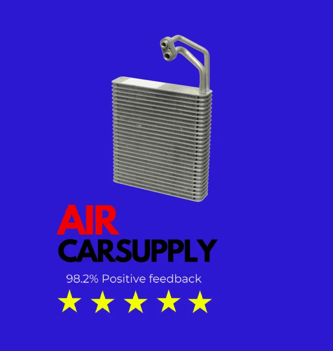 蒸发器空调适用于本田雅阁 2003 - 2007 /讴歌 TL 2004 - 2005 — 第 1/1 张图片