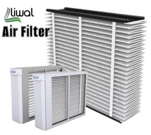 Aprilaire 210 Ersatzfilter für das ganze Haus Luftreiniger - MERV 11 (1er Pack) - Bild 1 von 12