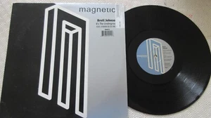 Brett Johnson It's the Underground 12" 2003 **EX/EX** - Bild 1 von 1