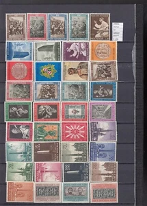 LOTTO FRANCOBOLLI CITTÀ DEL VATICANO MNH** (L49691) - Foto 1 di 1