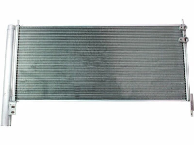 Condensador de aire acondicionado para Toyota Prius 2010-2015 TYC 83271XN 2011 2012 2013 2014 Foto 1 de 2