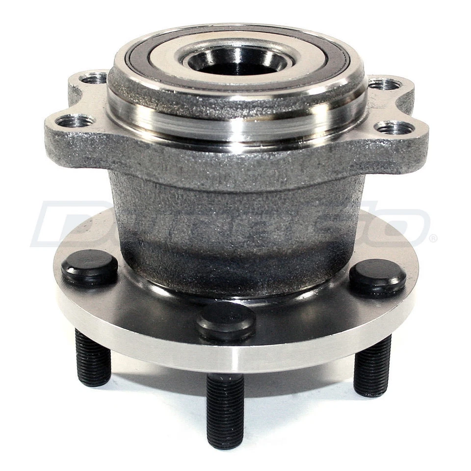 Wheel Bearing and Hub Assembly fits 2005-2009 Subaru Legacy,Outback  DURAGO - Image 1 of 3
