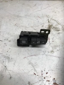 Lexus RX450H 2010 atenuador de viaje Odo ajuste controles de interruptor - Imagen 1 de 3