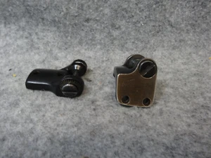 BAUSCH LOMB SCOPE MOUNT FOR MAUSER RIFLE - Picture 1 of 7