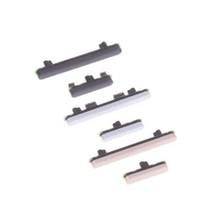 1Set For Google Pixel 7 Pro Power Button + Volume Button Control Flex Cable - Zdjęcie 1 z 15
