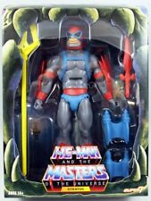 MOTU Super 7 Club Grayskull  Filmation Stratos Action Figure