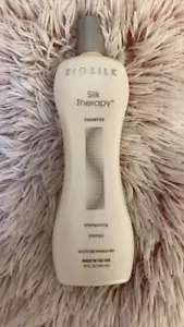 Biosilk Silk Therapy Shampoo 12, Oz (355ml) FREE SHIPPING - Picture 1 of 1