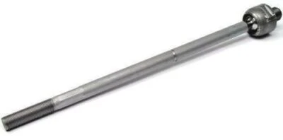 LANDROVER DISCO 3 STEERING RACK SPINDLE ROD L/H 20MM - MOOG BRAND - QFK500020 - Image 1 of 3