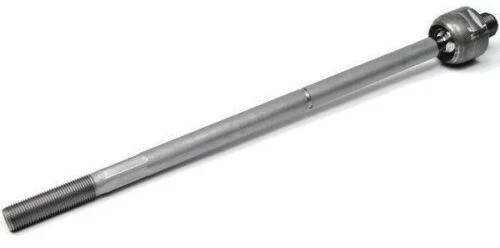 LANDROVER DISCO 3 STEERING RACK SPINDLE ROD L/H 20MM - MOOG BRAND - QFK500020 - Image 1 of 3